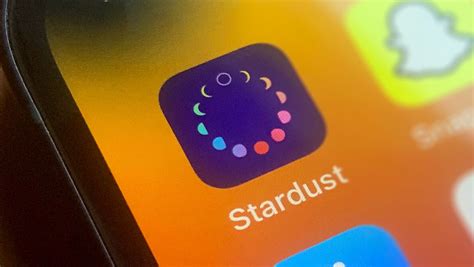 Stardust app. Things To Know About Stardust app. 